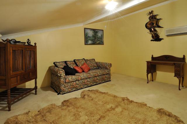 Boulder Lodge Екстер'єр фото