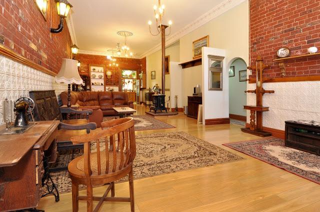 Boulder Lodge Екстер'єр фото