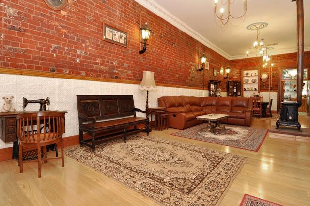 Boulder Lodge Екстер'єр фото