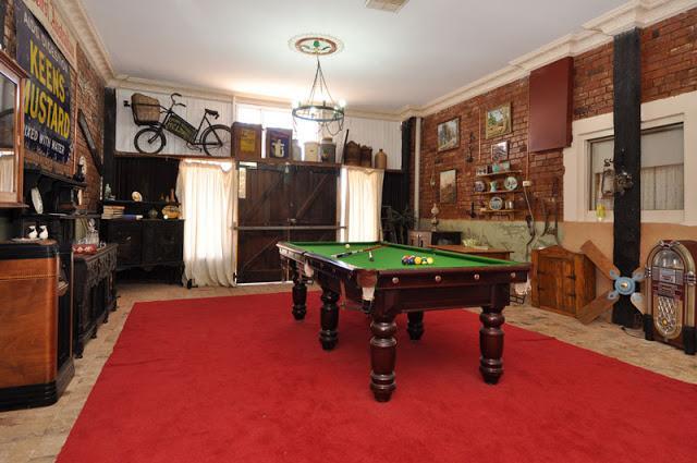 Boulder Lodge Екстер'єр фото
