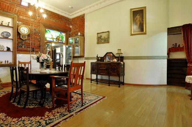 Boulder Lodge Екстер'єр фото