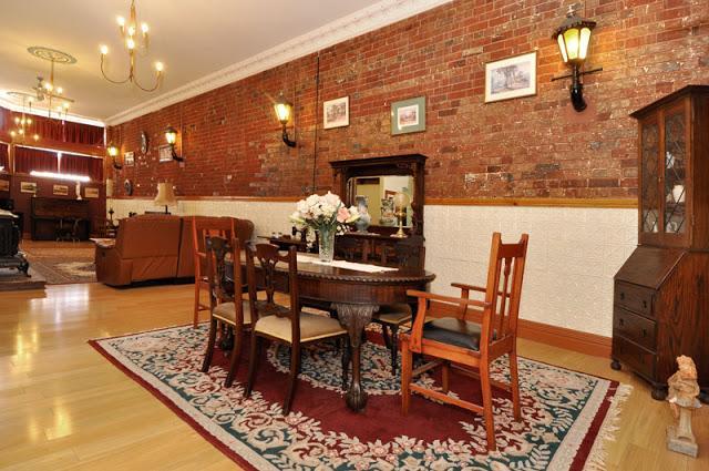 Boulder Lodge Екстер'єр фото