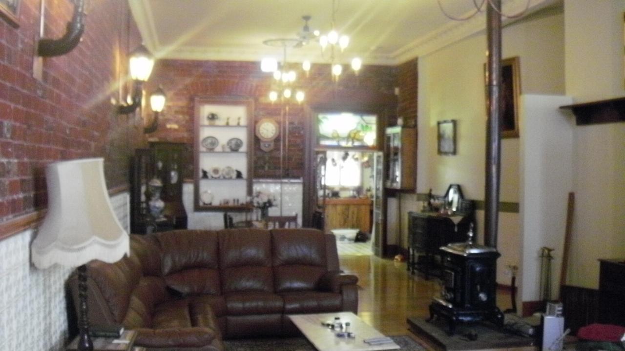 Boulder Lodge Екстер'єр фото